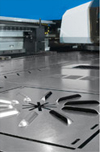 Precision Sheet Metal