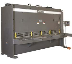 Standard Shear