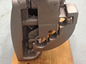 Greenlee No. 1800 Rigid Conduit Bender